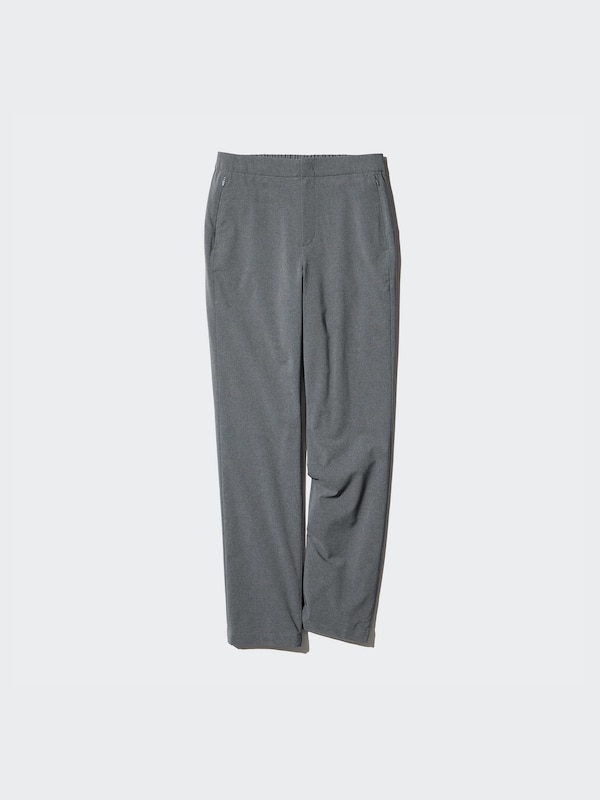 HEATTECH Easy Pants | Tall