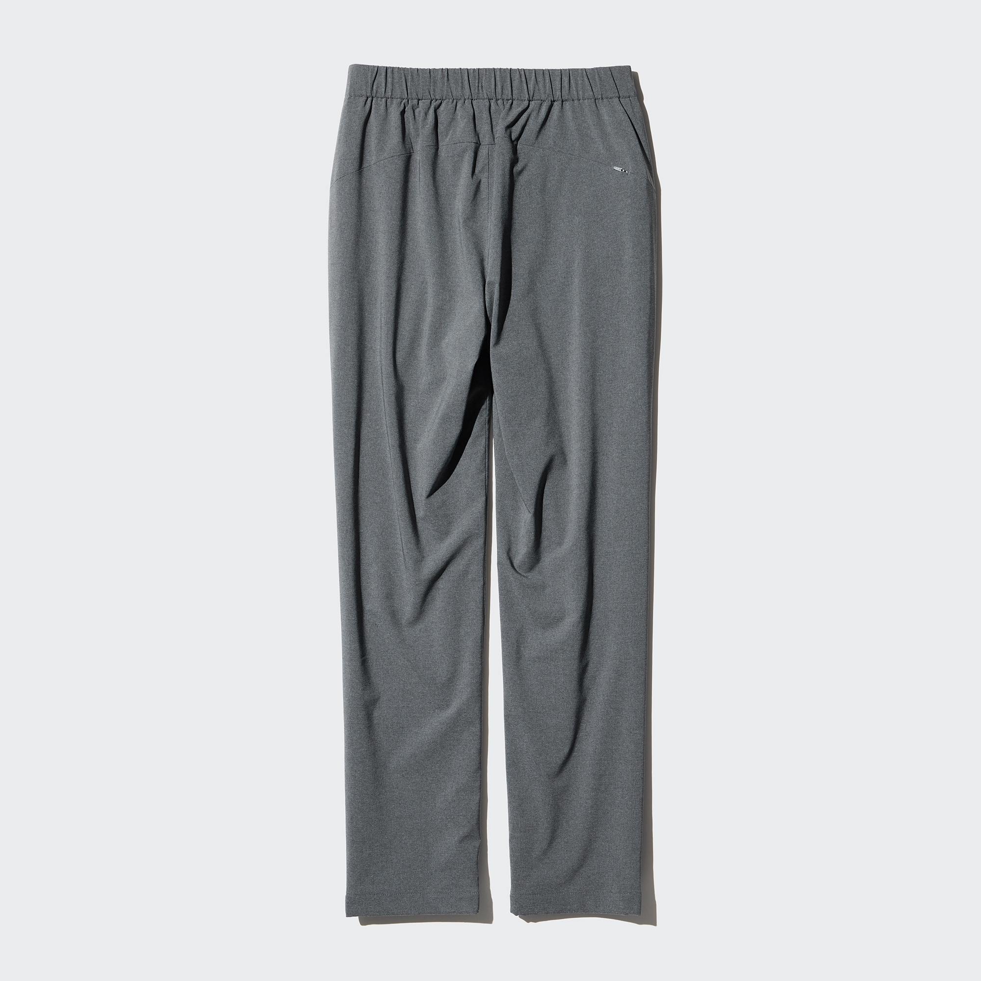 HEATTECH EASY PANTS | TALL