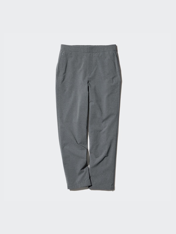 HEATTECH Easy Pants | Short
