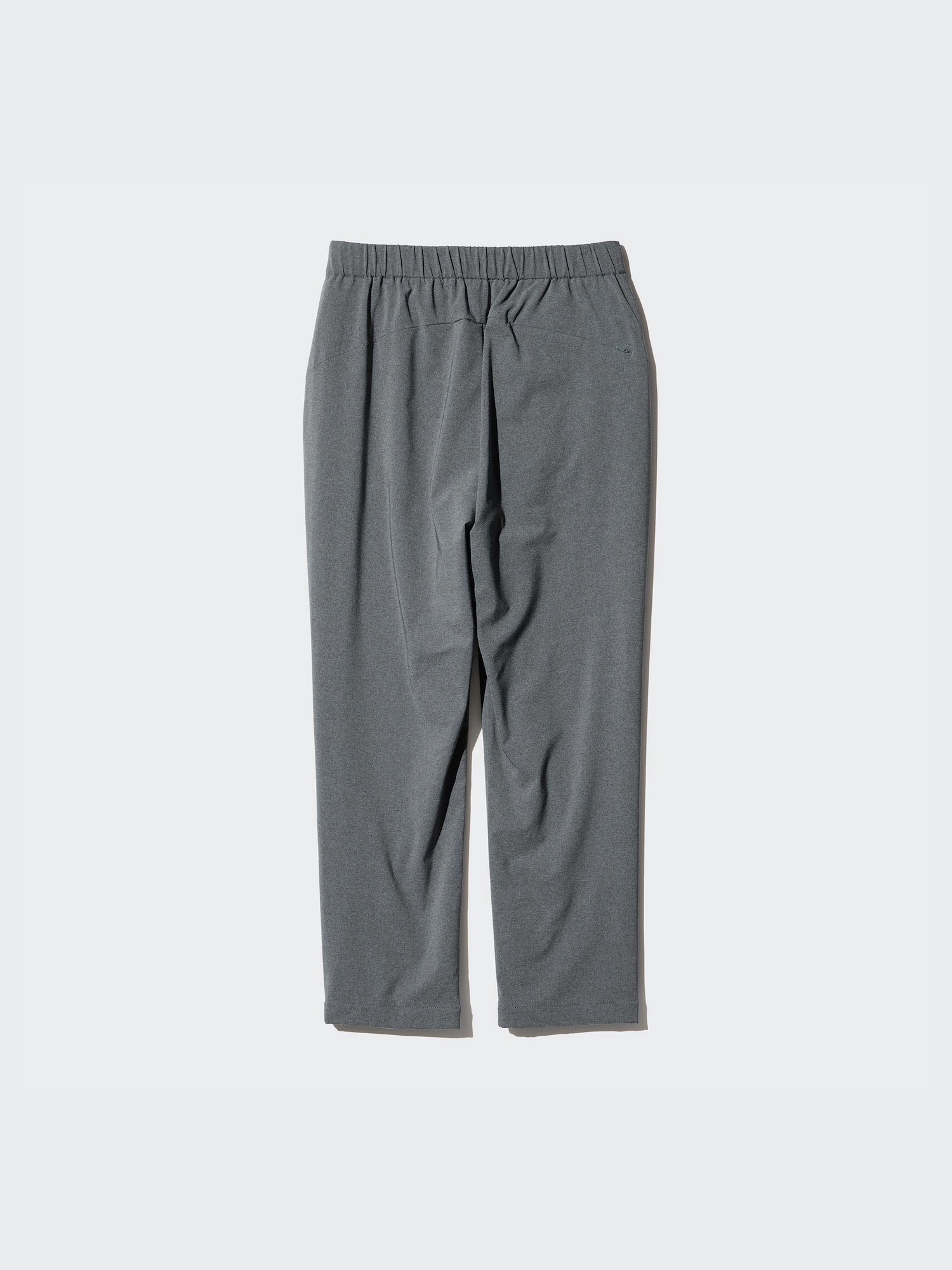 HEATTECH Easy Pants | Short | UNIQLO US