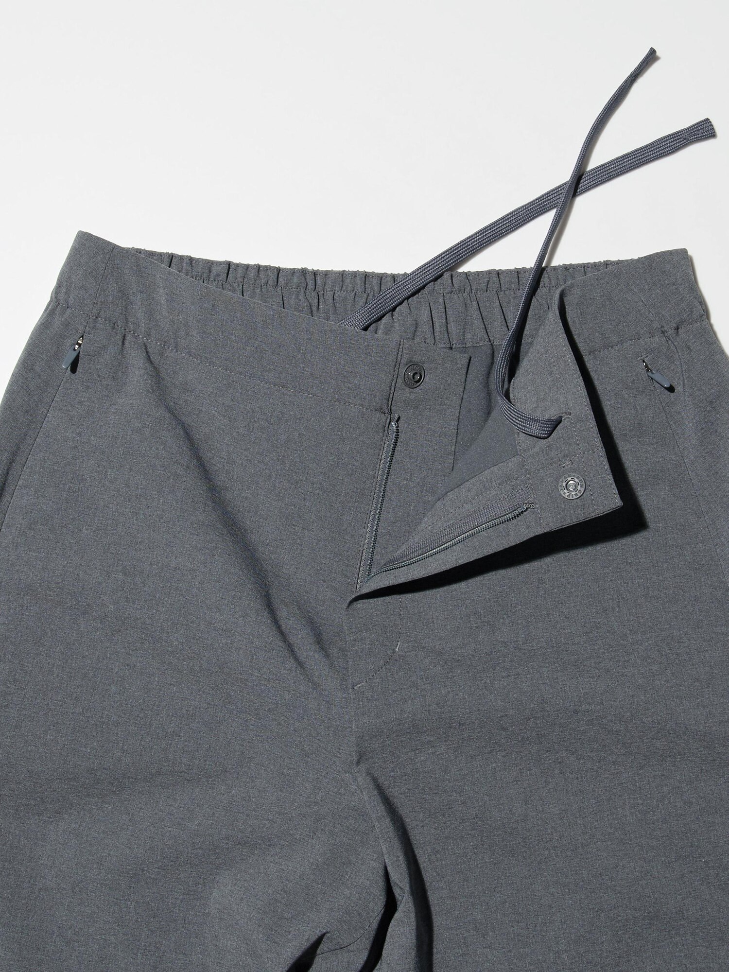 HEATTECH Easy Pants | Short | UNIQLO US