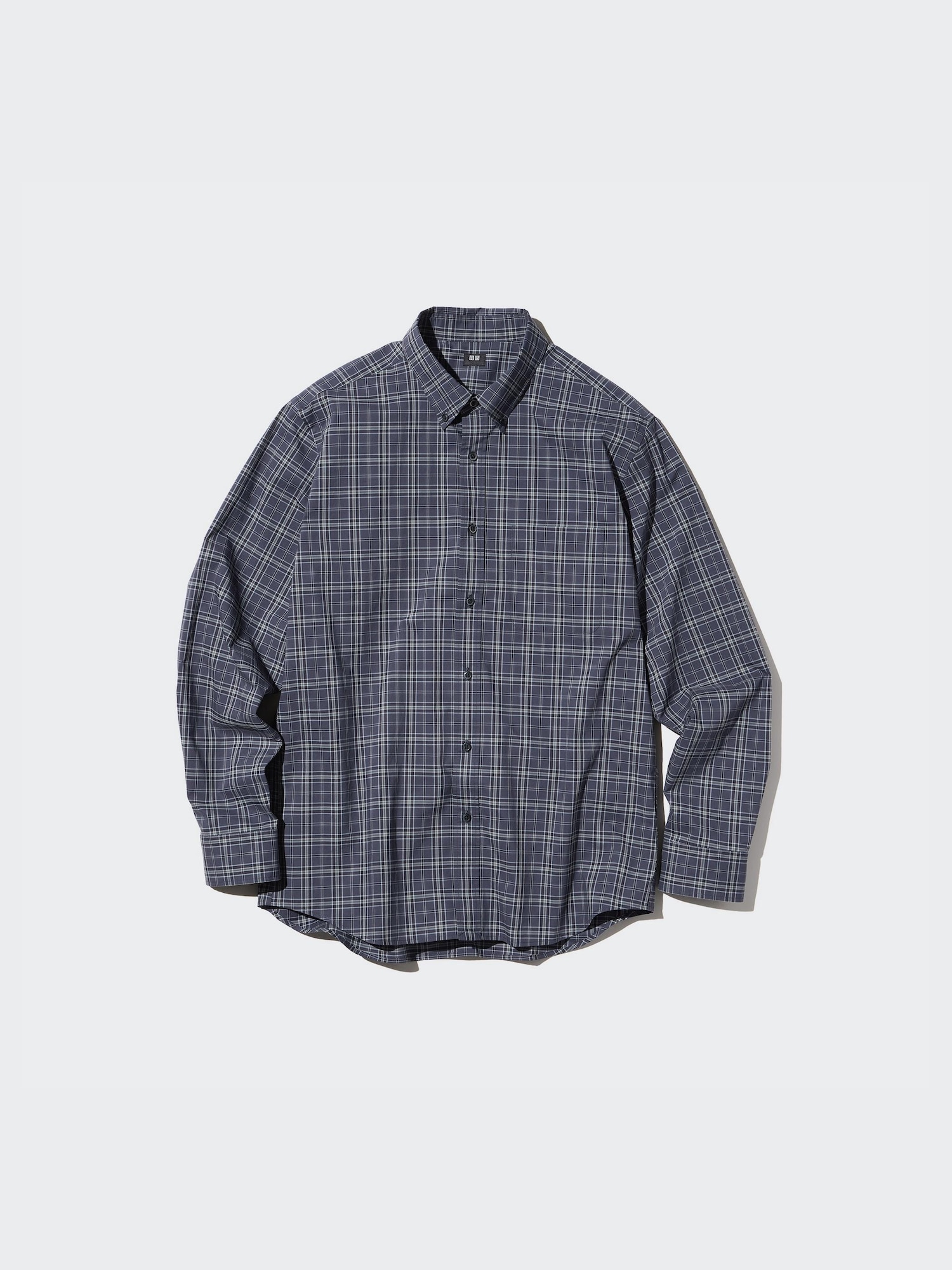 トップス Replay x no. OVERSIZE GLENCHECK SHIRTS RePLAY×no.】OVERSIZE GLENCHECK SHIRTS
