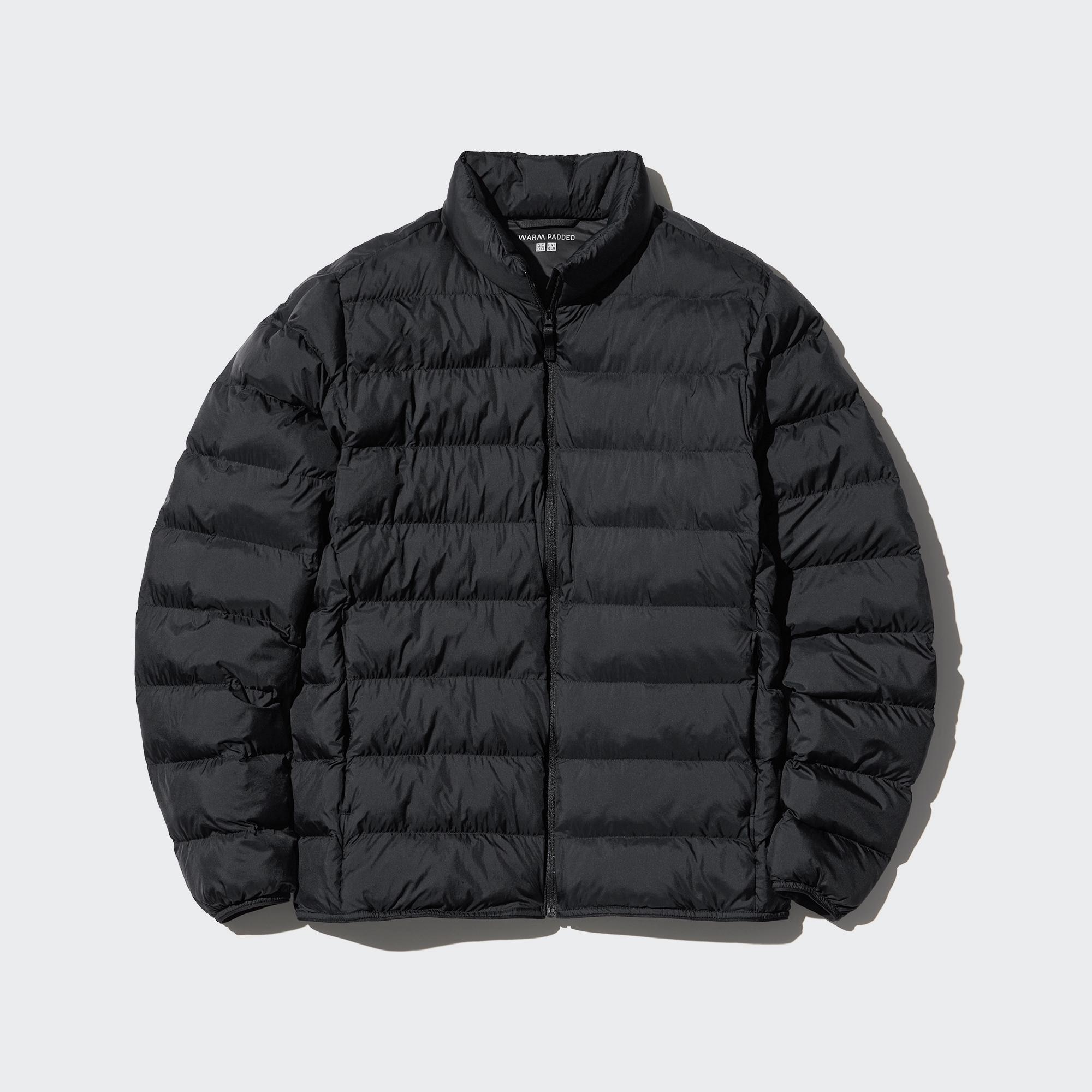 Blouson outlet homme uniqlo