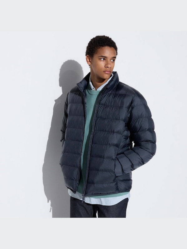 Warm Padded Jacket