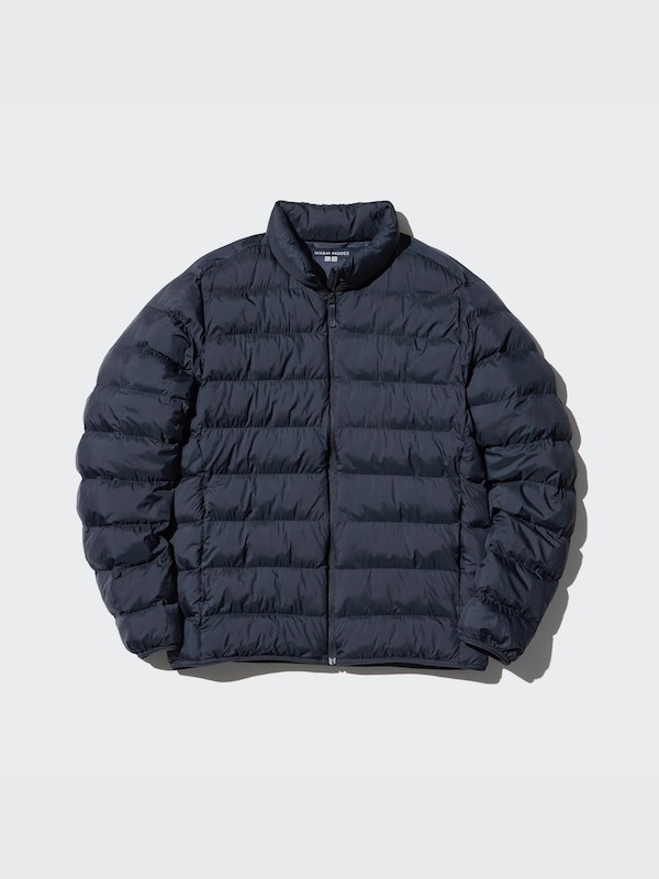 Warm Padded Jacket