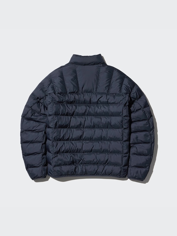 Warm Padded Jacket