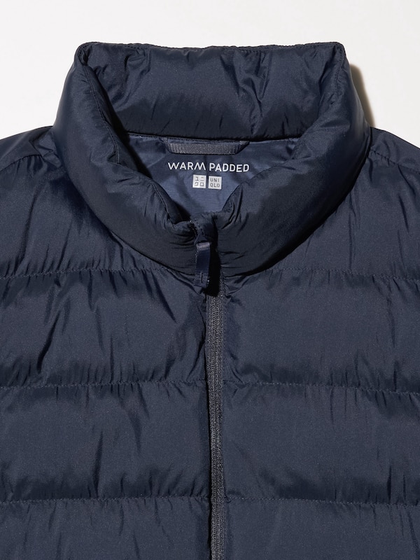 Warm Padded Jacket