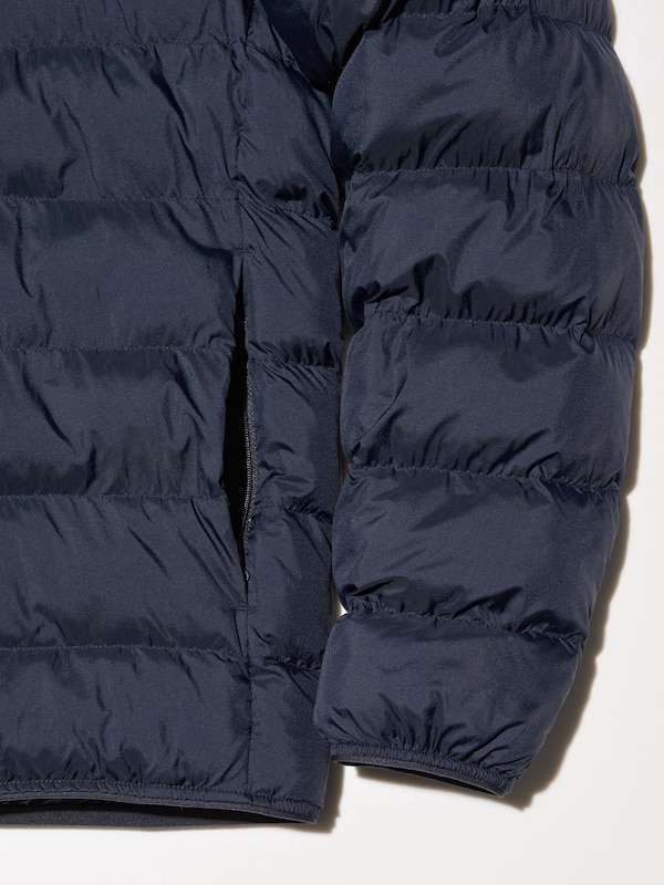 Warm Padded Jacket