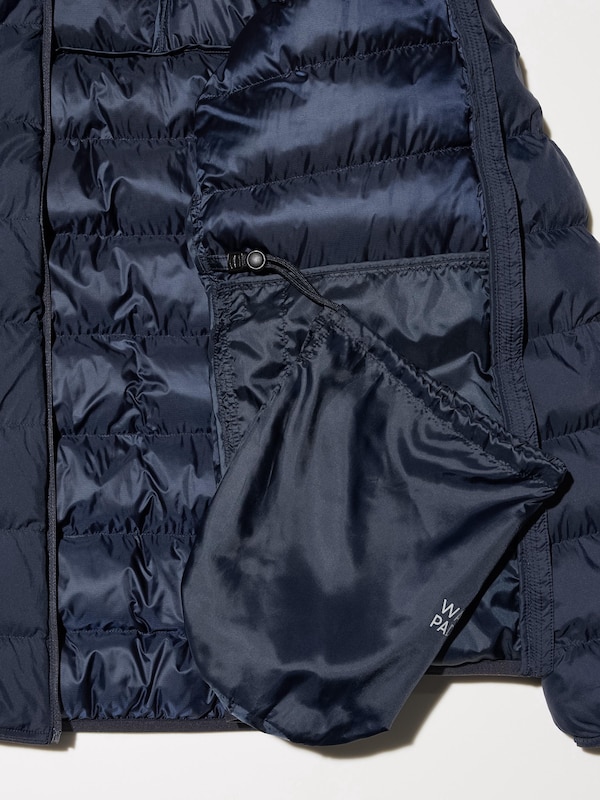 Warm Padded Jacket