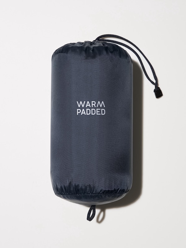 Warm Padded Jacket