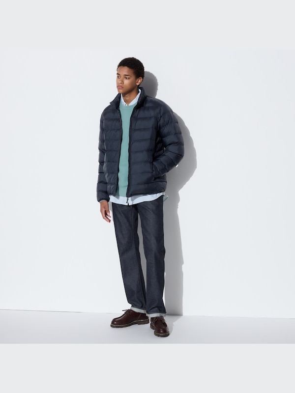Warm Padded Jacket