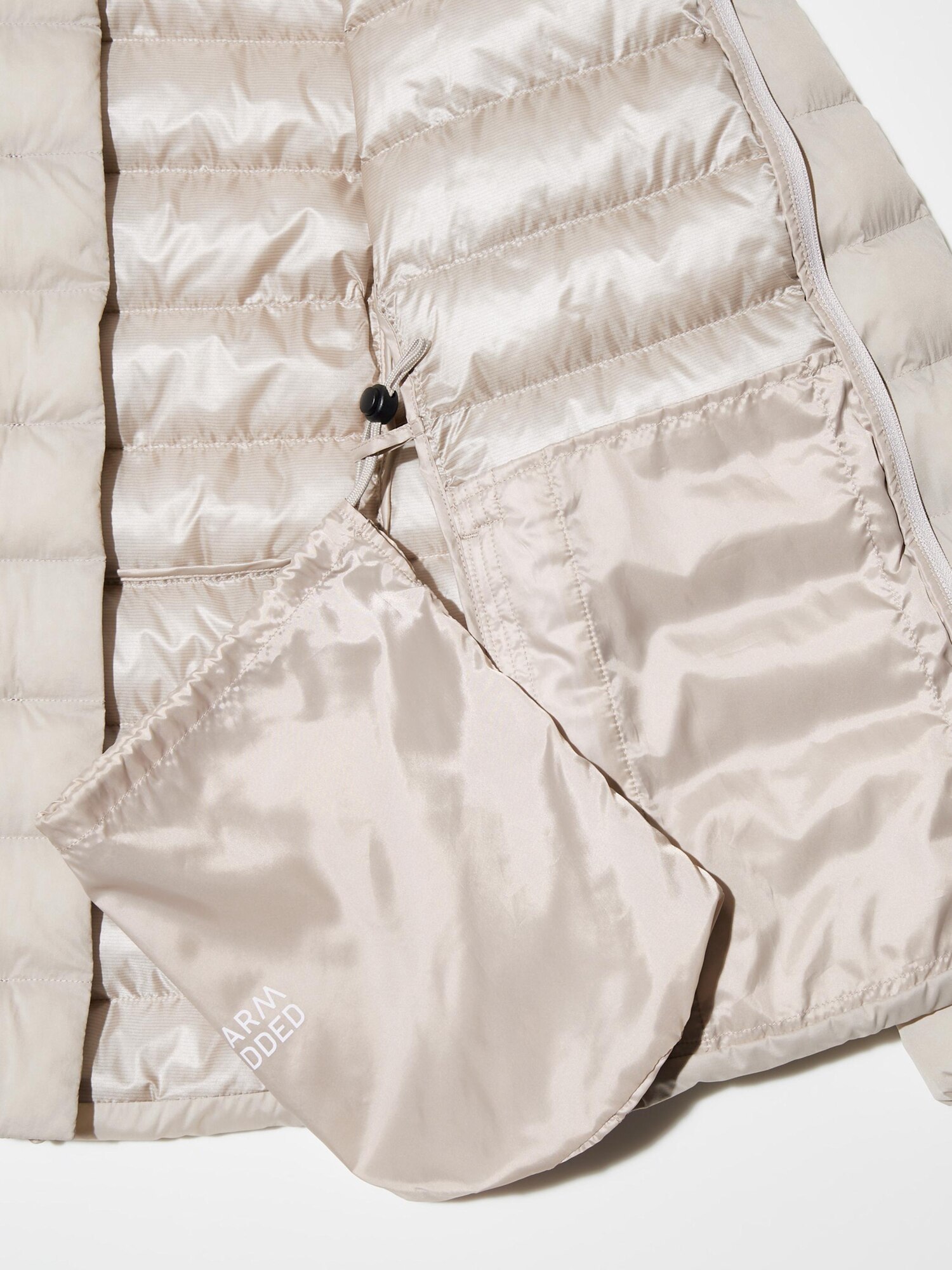PUFFTECH Jacket | 2023 Edition | UNIQLO US