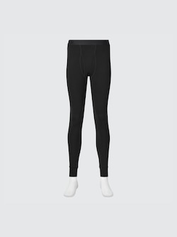 HEATTECH EXTRA WARM COTTON TIGHTS