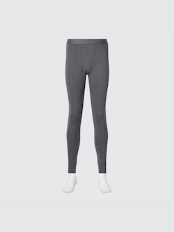 HEATTECH EXTRA WARM COTTON TIGHTS