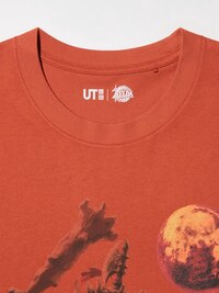 The Legend of Zelda: Tears of the Kingdom (Short-Sleeve Graphic T-Shirt)