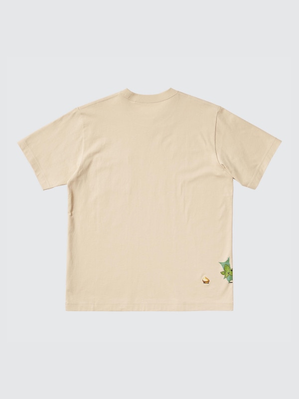 The Legend of Zelda: Tears of the Kingdom (Short-Sleeve Graphic T-Shirt)