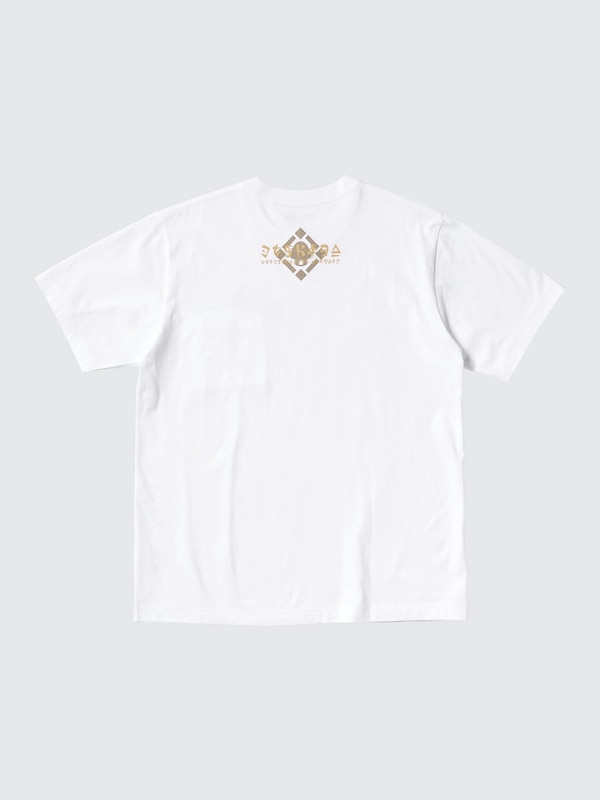 The Legend of Zelda: Tears of the Kingdom (Short-Sleeve Graphic T-Shirt)