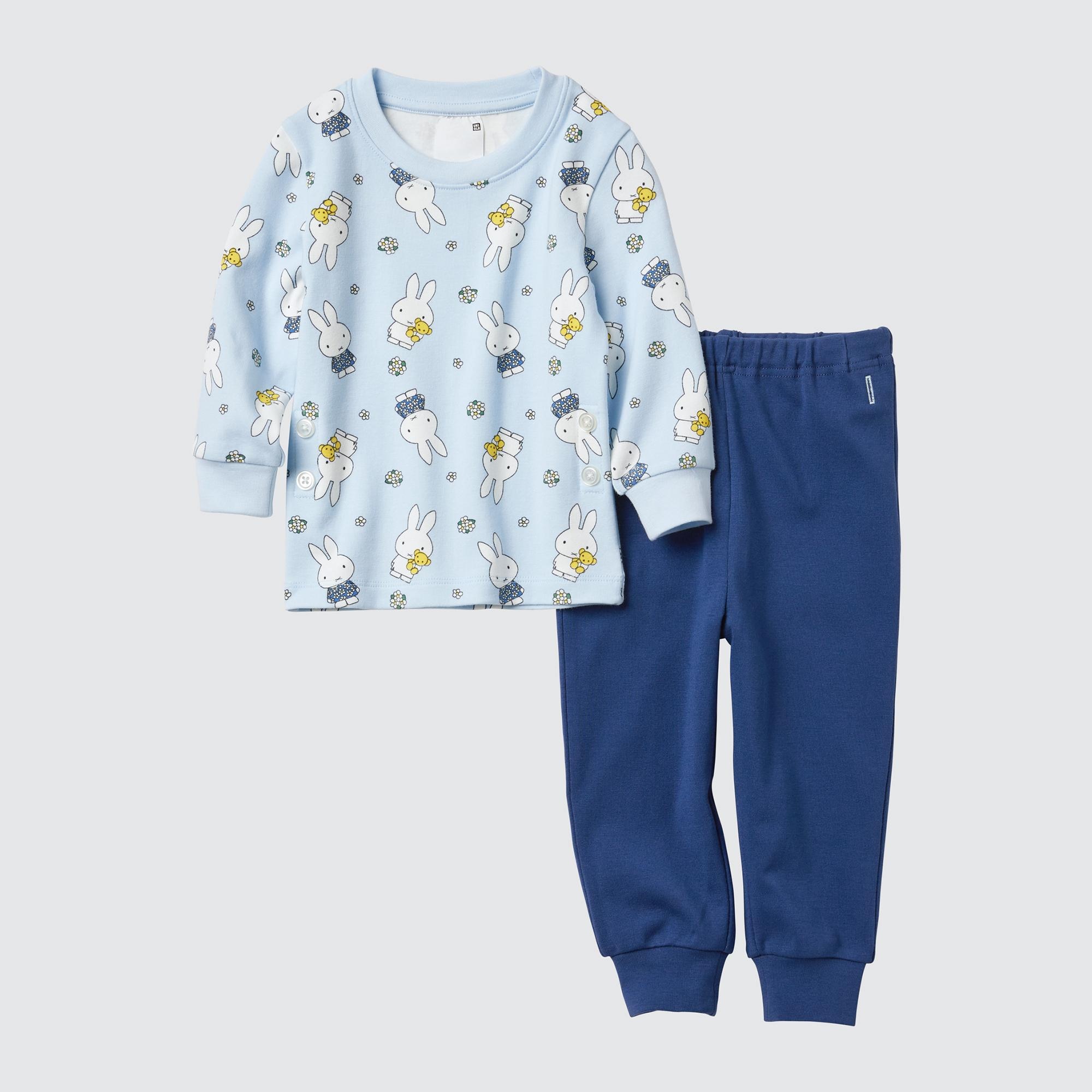 PICTURE BOOK PAJAMAS | LONG SLEEVE