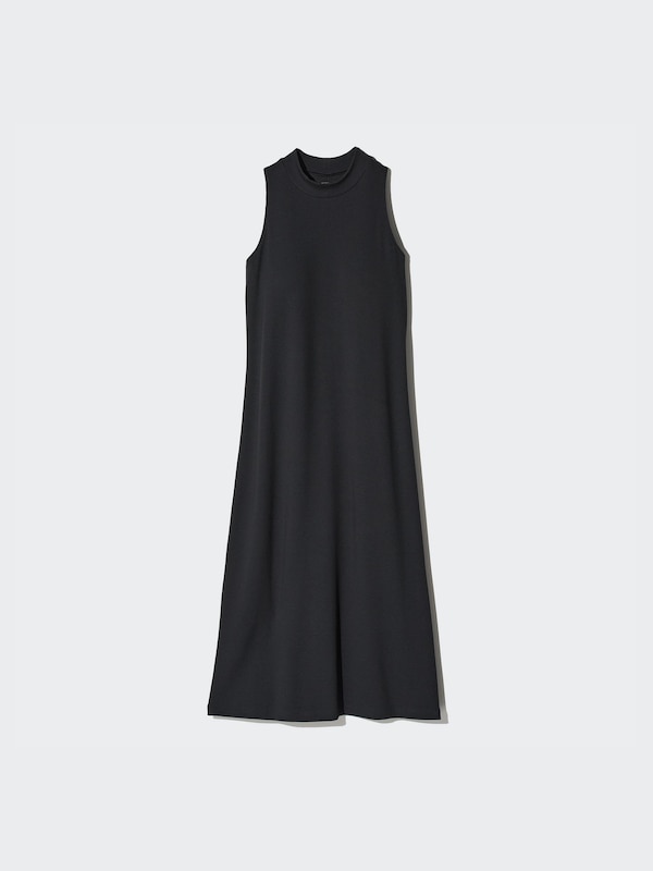 Bra Sleeveless Dress