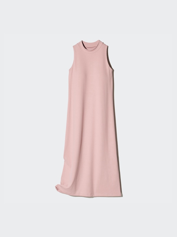 Bra Sleeveless Dress