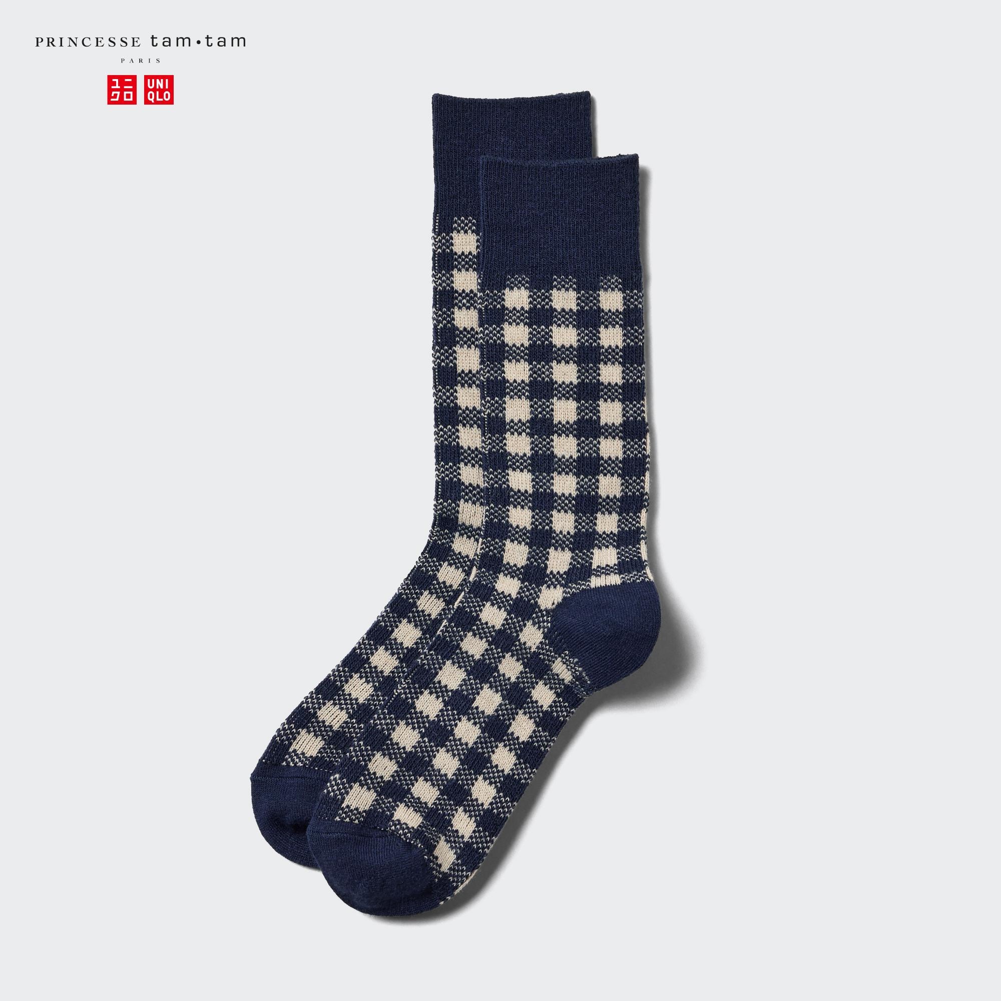 HEATTECH SOCKS