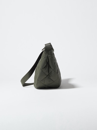 Shoulder Bag Quilted
