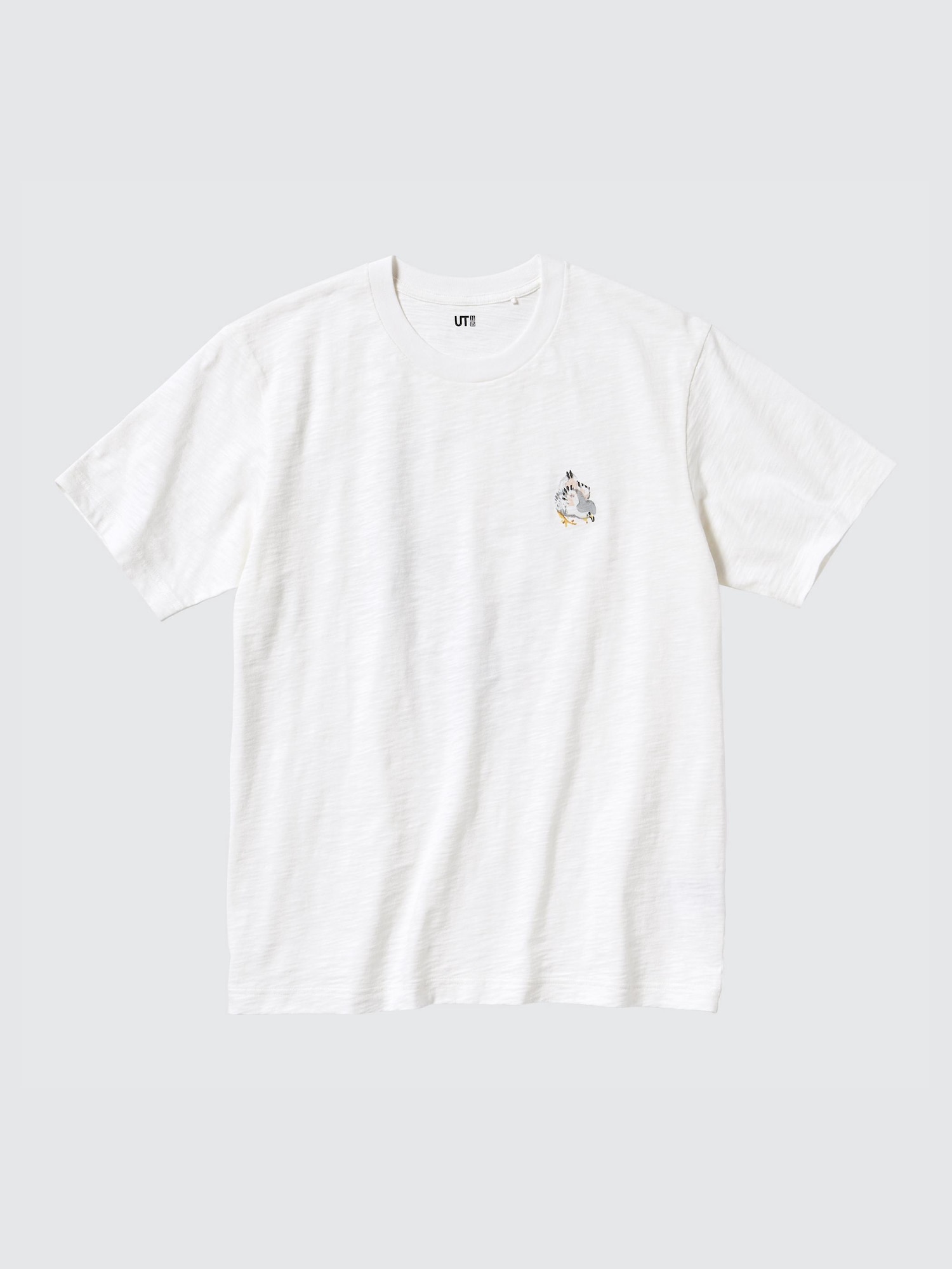 Edo Era Animals UT Graphic T-Shirt | UNIQLO US