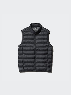 Ultra Light Down Vest