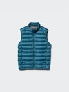 Ultra Light Down Vest