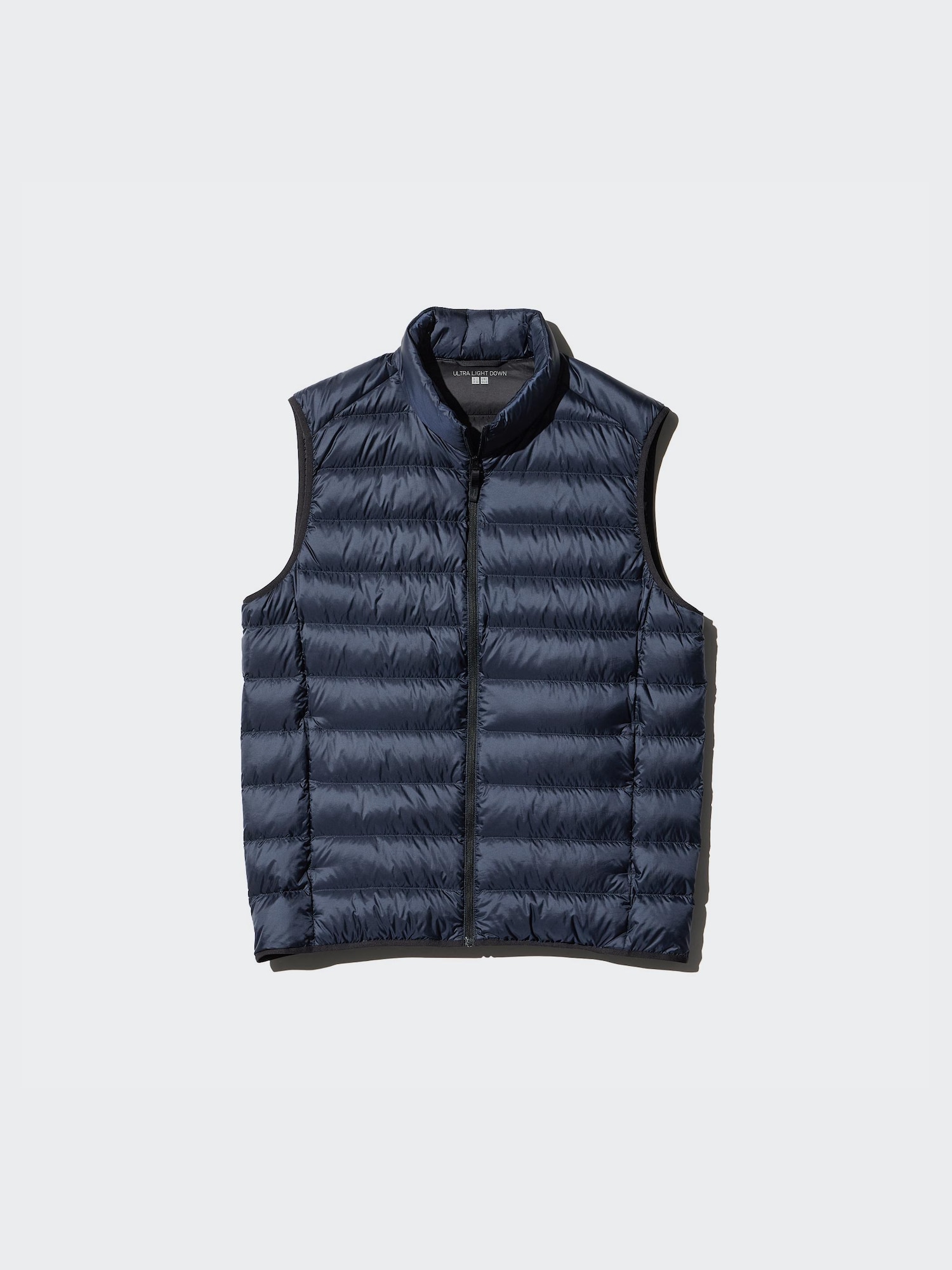 UNIQLO x Theory ULTRA LIGHT DOWN M ブラック UNIQLO x Theory ULTRA LIGHT DOWN M ブラック（Shop Women's