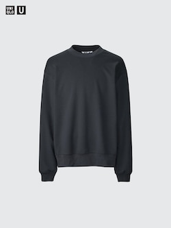 AIRism Cotton Sweatshirt