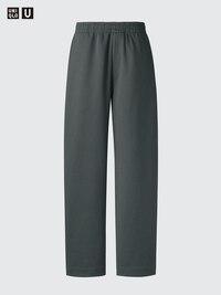 AIRism Cotton Sweatpants