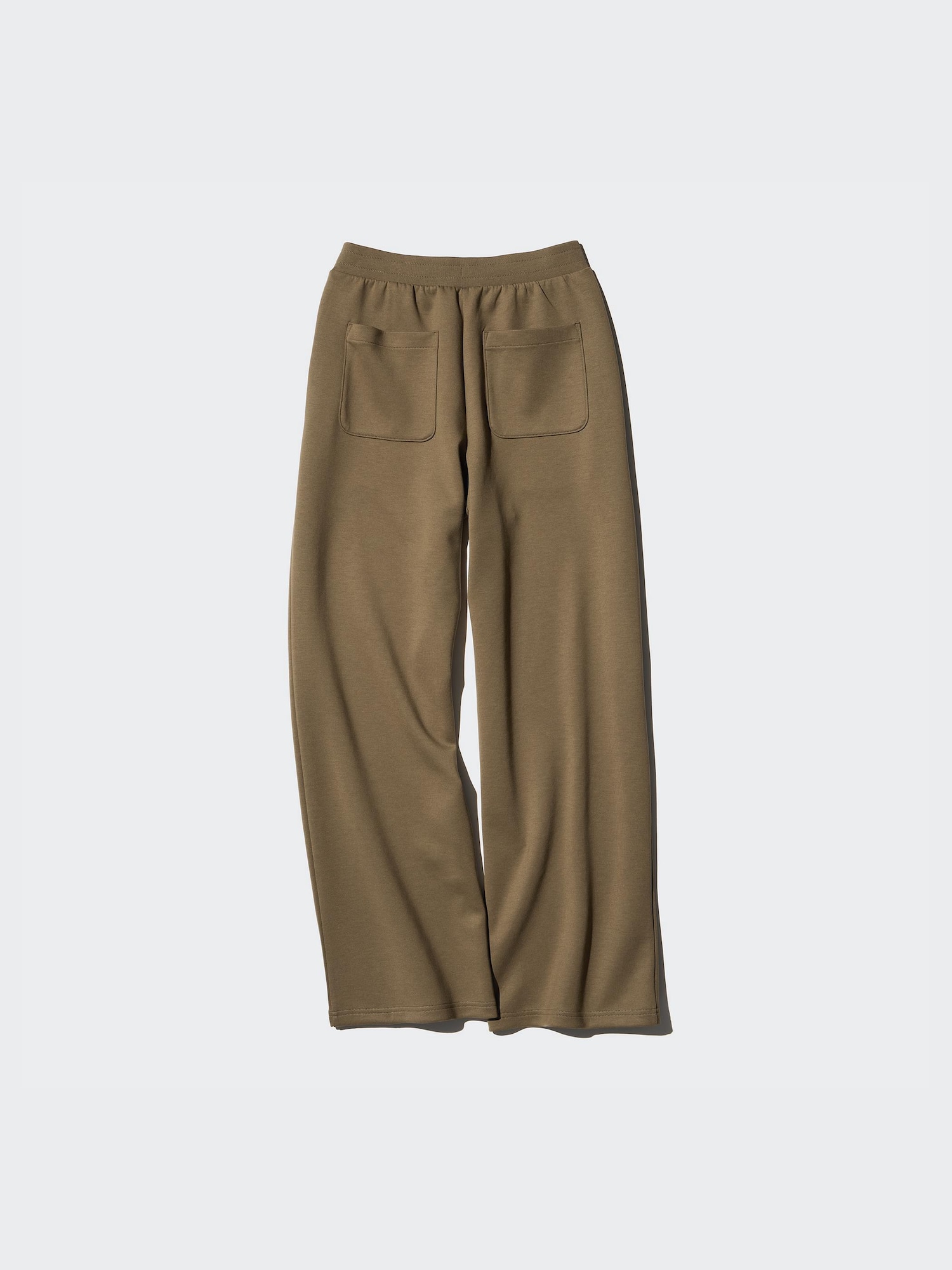 DRY Wide Sweatpants | Tall | UNIQLO US