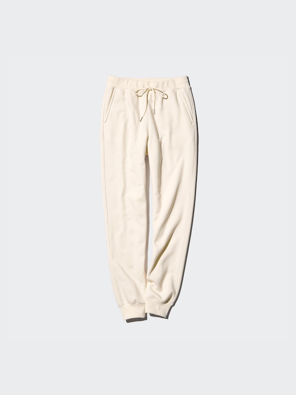 Jogging doublé polaire HEATTECH (Long)