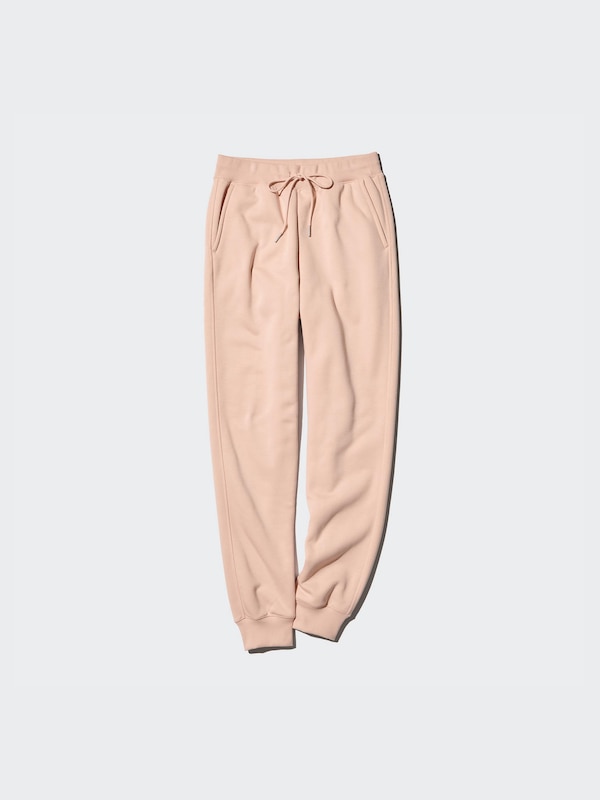 HEATTECH Fleece Lined Joggers (Longer)