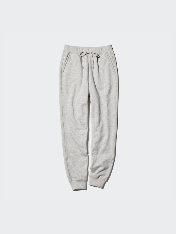 Jogging doublé polaire HEATTECH (Long)