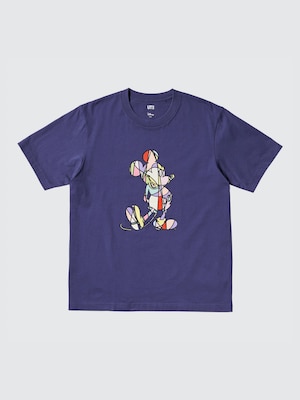 Mickey Stands UT Graphic T-Shirt
