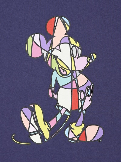 Mickey Stands UT Graphic T-Shirt