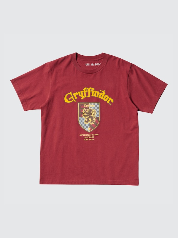 T-SHIRT UT HARRY POTTER