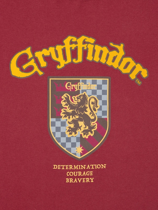 T-SHIRT UT HARRY POTTER
