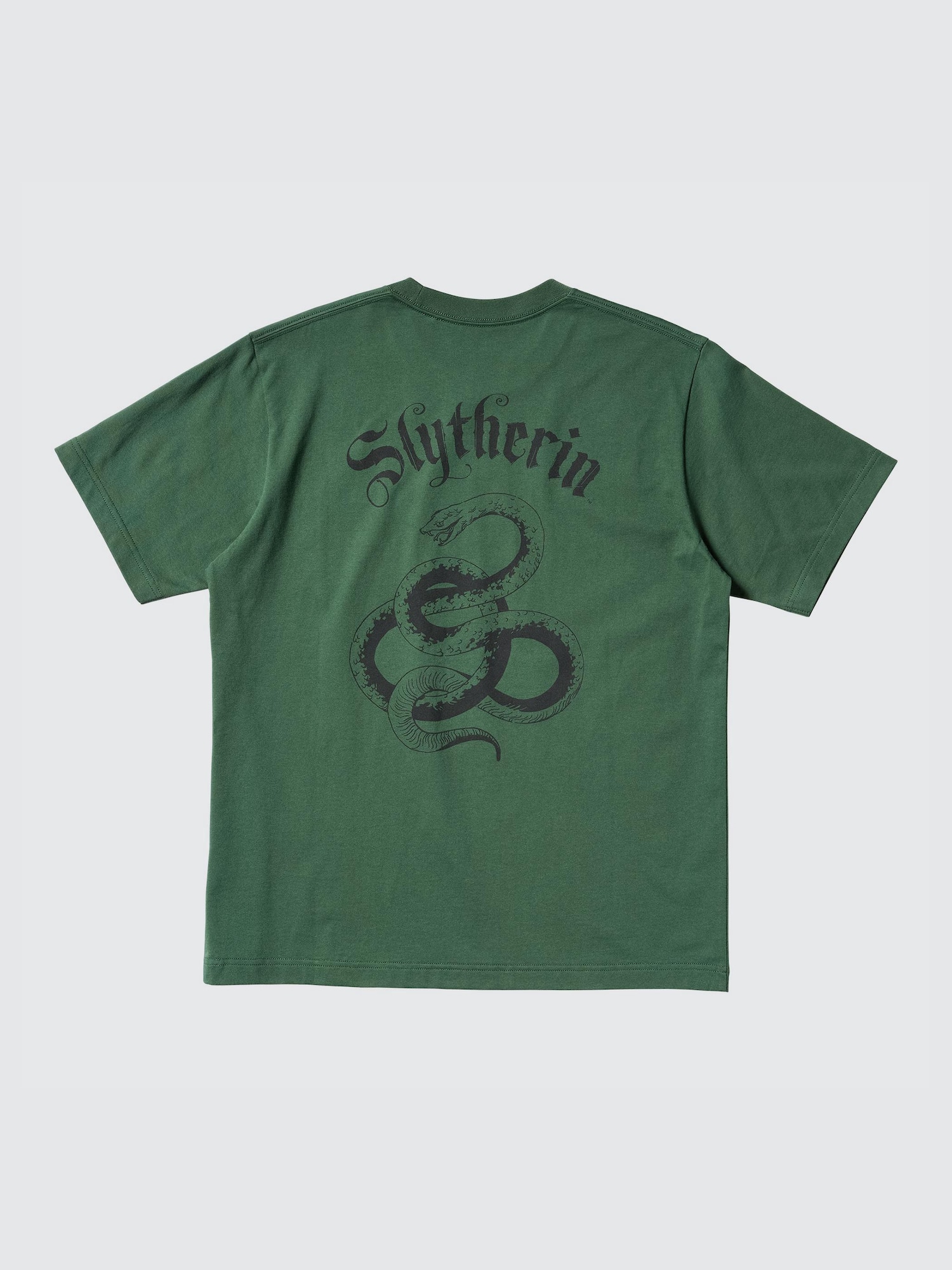 HARRY POTTER SHORT SLEEVE UT | UNIQLO CA