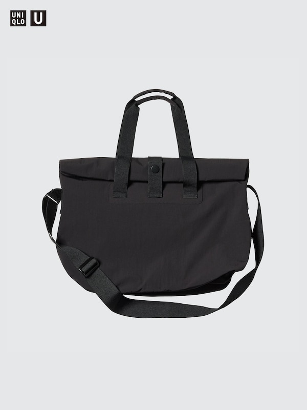 Rolled Bag
