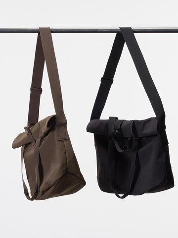 Uniqlo U Rolled Bag