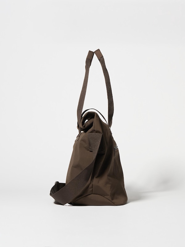 Rolled Bag