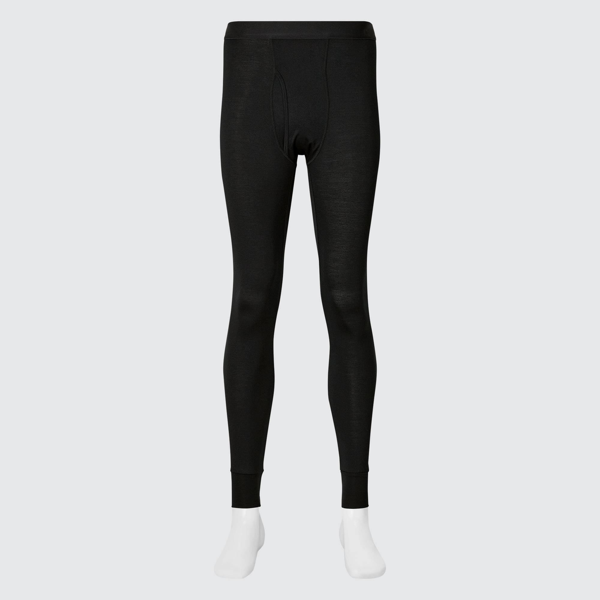 HEATTECH TIGHTS