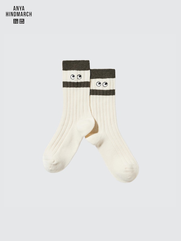 HEATTECH SOCKS