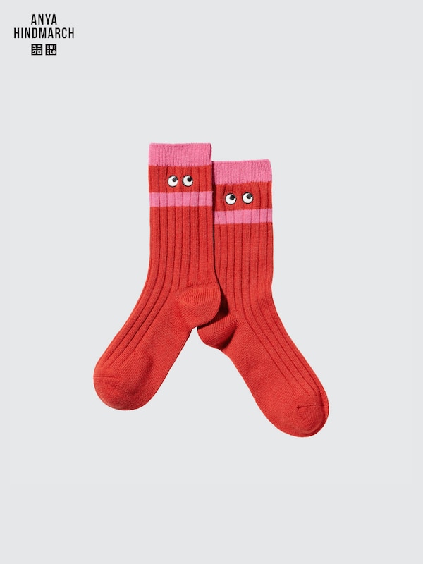 HEATTECH Socken