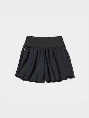 EXTRA STRETCH AIRism SHORTS