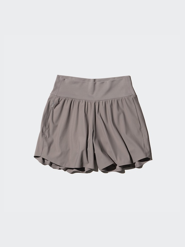 Ultra Stretch AIRism Shorts