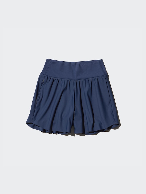 Ultra Stretch AIRism Shorts
